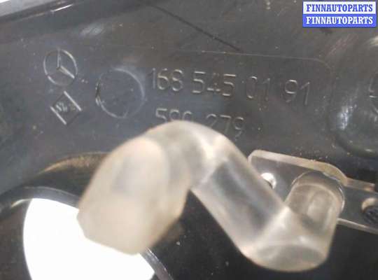 купить Кнопка регулировки фар на Mercedes A W168 1997-2004