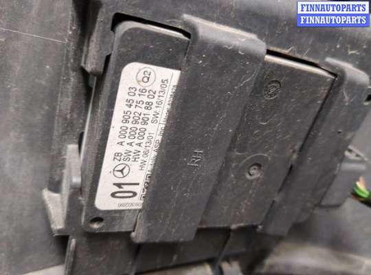 купить Датчик парктроника на Mercedes GL X166 2012-2016