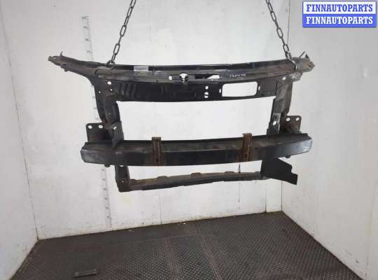 Купить Рамка передняя (телевизор) на Skoda Fabia 2007-2014 Рамка передняя (телевизор) SK519251 на Skoda Fabia 2007-2014