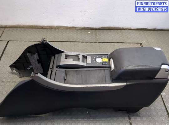 купить Консоль салона (кулисная часть) на Land Rover Range Rover Sport 2005-2009