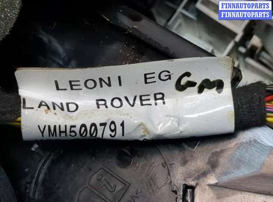 купить Консоль салона (кулисная часть) на Land Rover Range Rover Sport 2005-2009