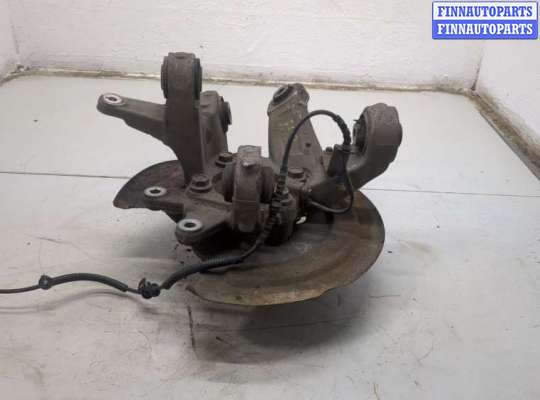 купить Ступица (кулак, цапфа) на Ford Explorer 2010-2015