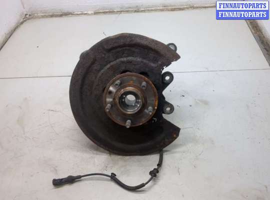 купить Ступица (кулак, цапфа) на Ford Explorer 2010-2015