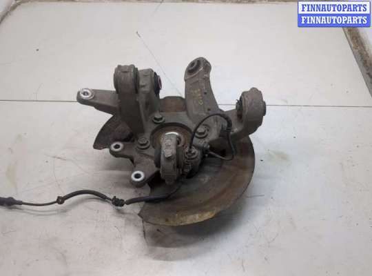 купить Ступица (кулак, цапфа) на Ford Explorer 2010-2015