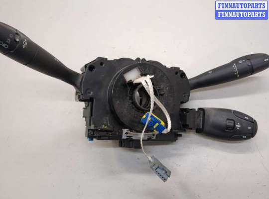 Переключатель поворотов и дворников (стрекоза) PG1219713 на Peugeot Partner 2015-2018