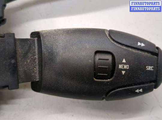 купить Переключатель поворотов и дворников (стрекоза) на Peugeot Partner 2015-2018