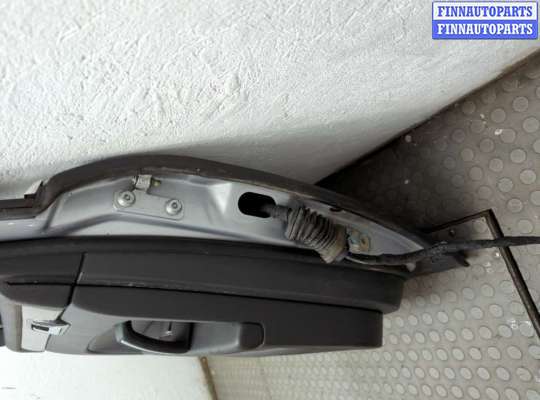 купить Замок двери на Volkswagen Phaeton 2002-2010