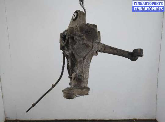 купить Редуктор моста на Audi Q7 2005-2015