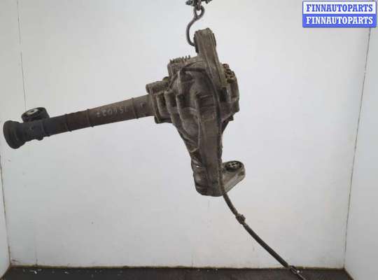 купить Редуктор моста на Audi Q7 2005-2015