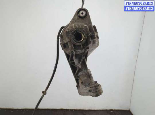 купить Редуктор моста на Audi Q7 2005-2015