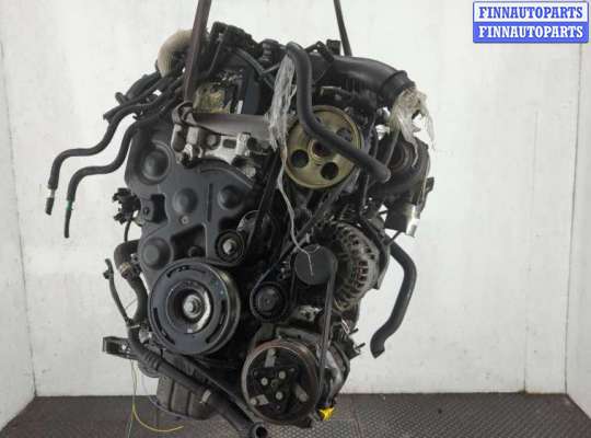 Форсунка топливная CT1087827 на Citroen Xsara-Picasso 1999-2012