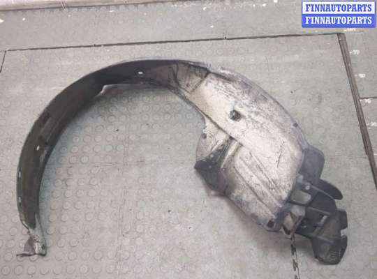 купить Защита арок (подкрылок) на Honda Stream 2000-2006