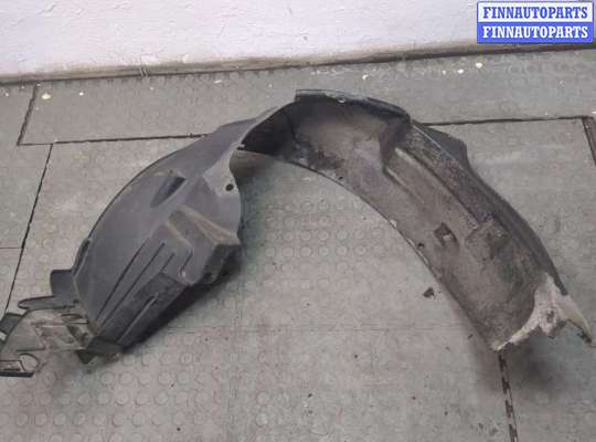 купить Защита арок (подкрылок) на Honda Stream 2000-2006