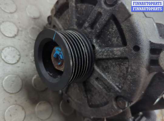 купить Генератор на Porsche Cayenne 2002-2010