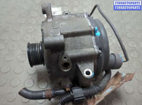 купить Генератор на Porsche Cayenne 2002-2010