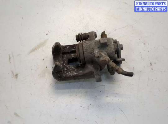 Суппорт на Audi A4 (8E/8H, B6)