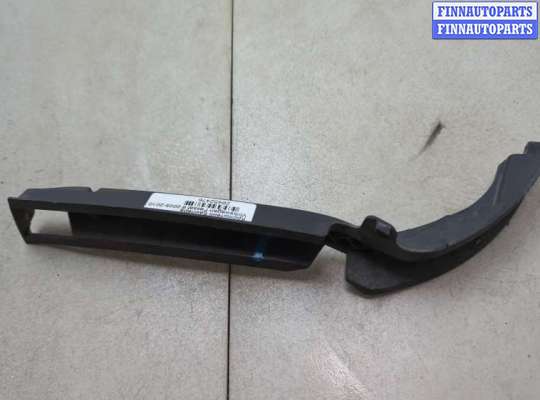 купить Кронштейн бампера на Volkswagen Passat 6 2005-2010