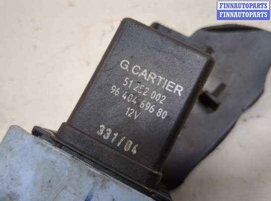 купить Реле накала на Citroen C5 2004-2008