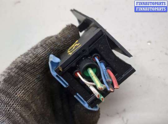 купить Реле накала на Citroen C5 2004-2008