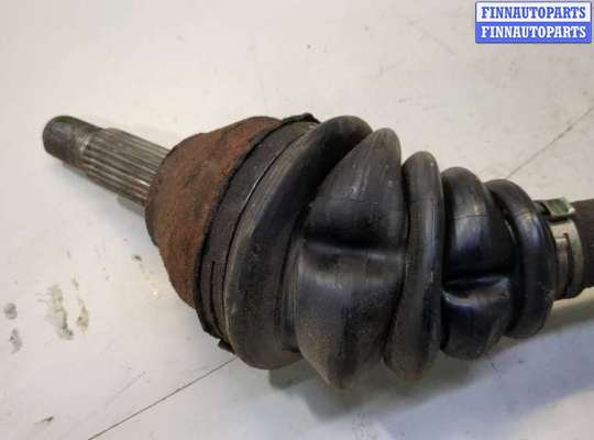 купить Полуось (приводной вал, шрус) на Ford Focus 1 1998-2004