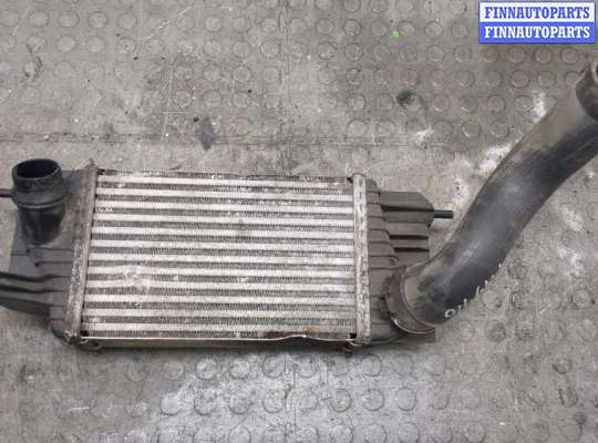 купить Радиатор интеркулера на Nissan NV200 2009-2025
