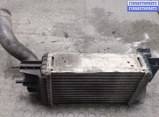 купить Радиатор интеркулера на Nissan NV200 2009-2025