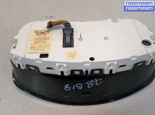 купить Щиток приборов (приборная панель) на Ford Focus 2 2005-2008