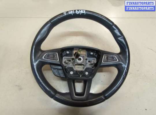 купить Руль на Ford Focus 3 2014-2019