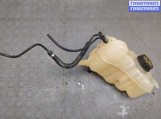 купить Бачок расширительный на Ford Fusion 2012-2016 USA