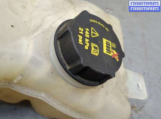 купить Бачок расширительный на Ford Fusion 2012-2016 USA