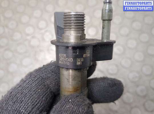 купить Форсунка топливная на BMW 3 E90, E91, E92, E93 2005-2012