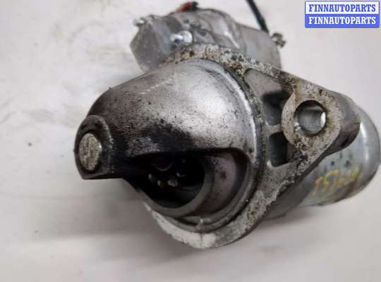 купить Стартер на Opel Astra H 2004-2010