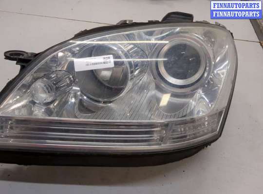 Купить Фара (передняя) на Mercedes ML W164 2005-2011 Фара (передняя) MB1708559 на Mercedes ML W164 2005-2011