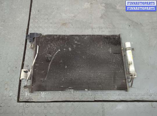Радиатор кондиционера PG1225689 на Mitsubishi Outlander XL 2006-2012