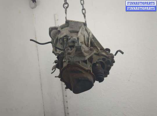 купить КПП 5-ст.мех. (МКПП) на Ford Fusion 2002-2012
