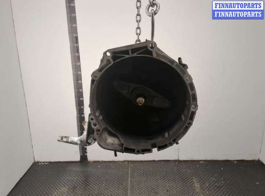 купить КПП 6-ст.мех. (МКПП) на BMW 1 F20, F21 2011-2019