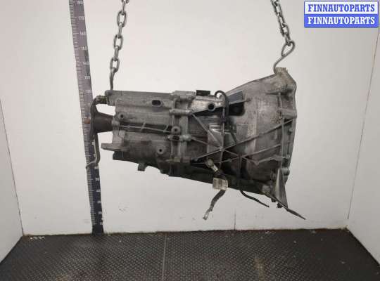 купить КПП 6-ст.мех. (МКПП) на BMW 1 F20, F21 2011-2019