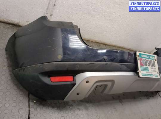 купить Бампер на Dacia Duster 2010-2017