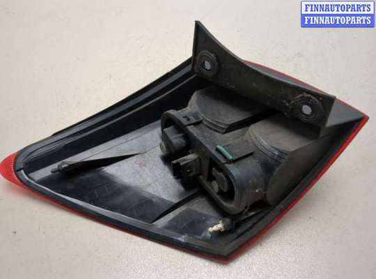 купить Фонарь (задний) на Nissan Qashqai 2006-2013