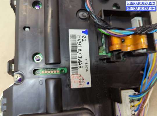 купить Щиток приборов (приборная панель) на Nissan Qashqai 2013-2022