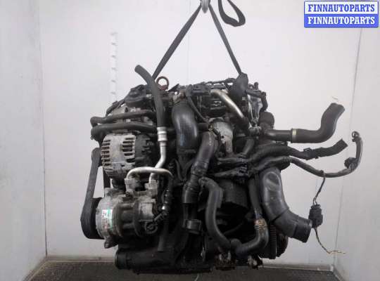 Заслонка дроссельная AU1744653 на Audi A3 (8P) 2003-2013