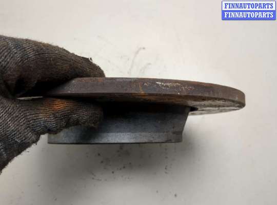 купить Диск тормозной на Volkswagen Passat 6 2005-2010