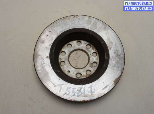 купить Диск тормозной на Volkswagen Passat 6 2005-2010