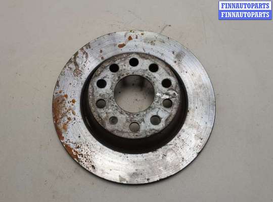 купить Диск тормозной на Volkswagen Passat 6 2005-2010