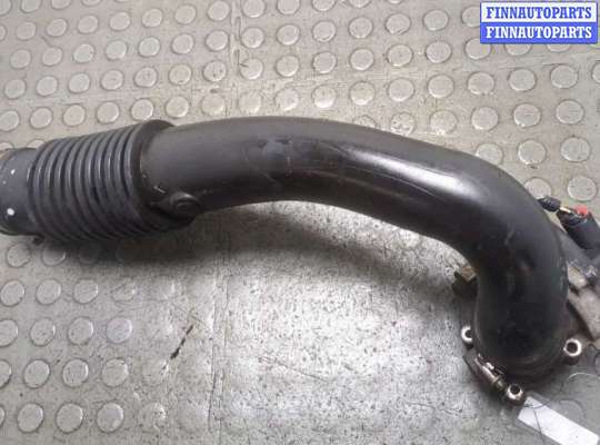Заслонка дроссельная FO2219967 на Ford Focus 2 2005-2008