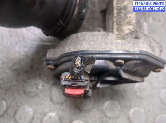 купить Заслонка дроссельная на Ford Focus 2 2005-2008
