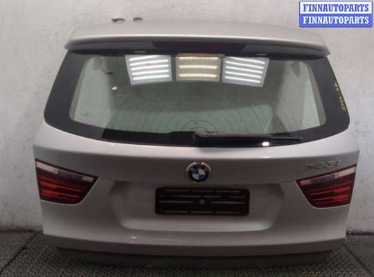 купить Двигатель стеклоочистителя (моторчик дворников) задний на BMW X3 F25 2010-2014