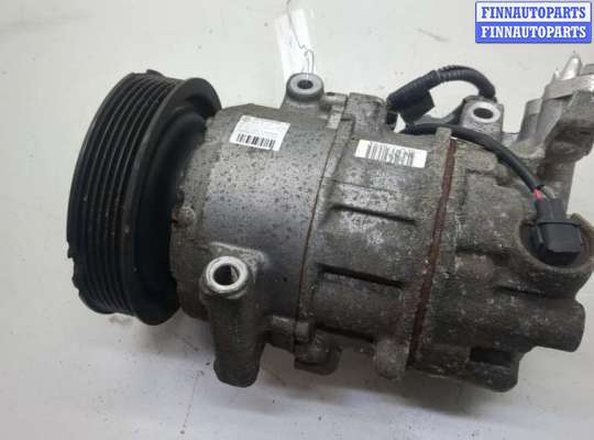 купить Компрессор кондиционера на Renault Megane 3 2009-2016