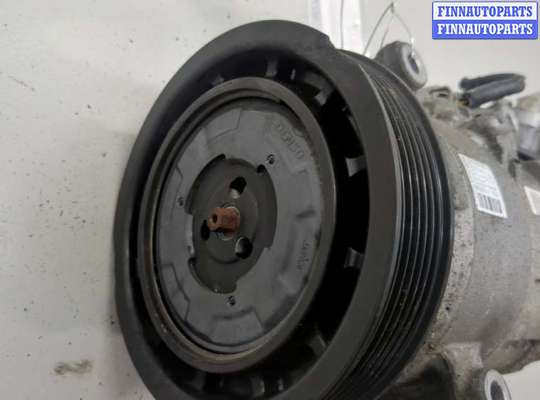 купить Компрессор кондиционера на Renault Megane 3 2009-2016