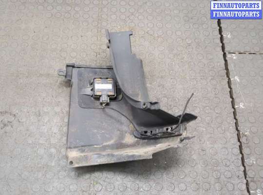 купить Клык бампера на Mercedes Sprinter 2018-2025